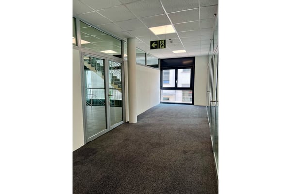 Büroglück im Businesspark Bern 3