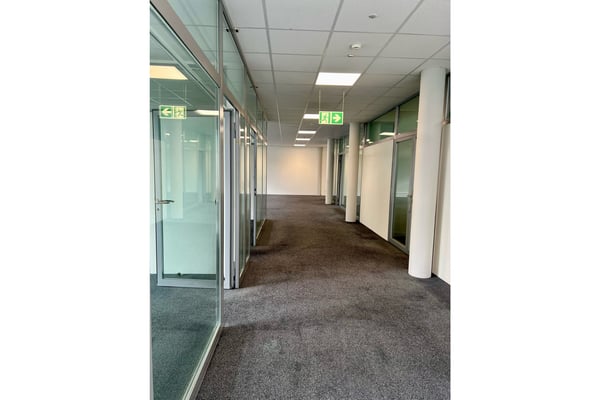 Büroglück im Businesspark Bern 4