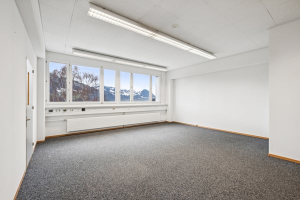 Arbeiten am See: durchdachte Büroflächen in schöner Umgebung 2