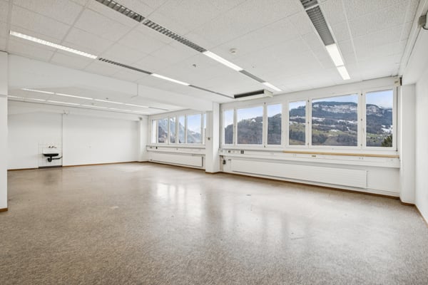 Arbeiten am See: durchdachte Büroflächen in schöner Umgebung 5