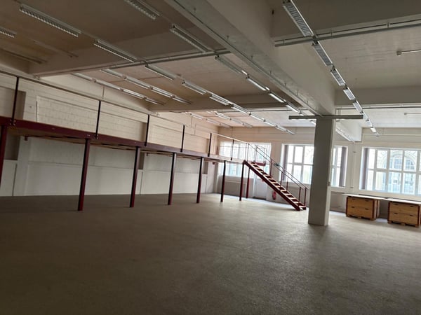 Vermietung Lagerhalle an der Allmendstrasse 90 in Thun 5