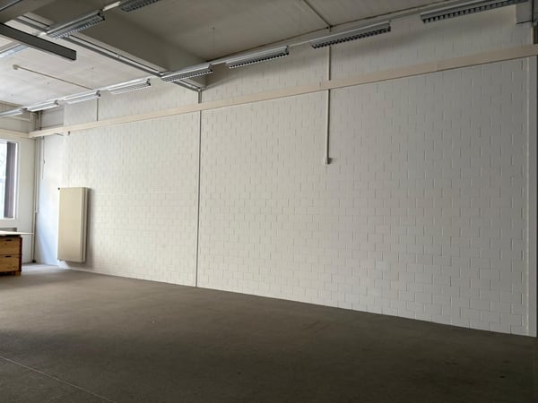 Vermietung Lagerhalle an der Allmendstrasse 90 in Thun 3