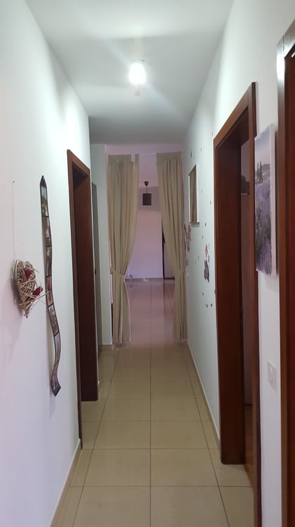 Spazioso appartamento di 3 locali 4