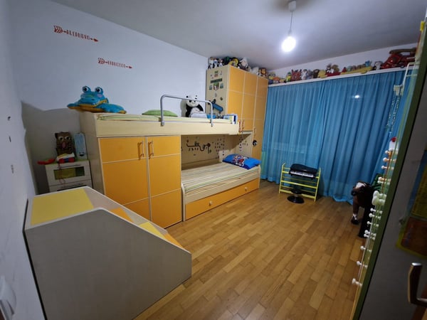 Spazioso appartamento di 3 locali 8