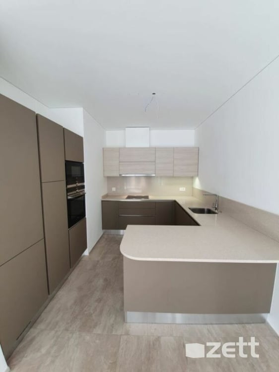 Lugano - Residenza Agorà - Appartamento 2.5 locali 4° piano 3