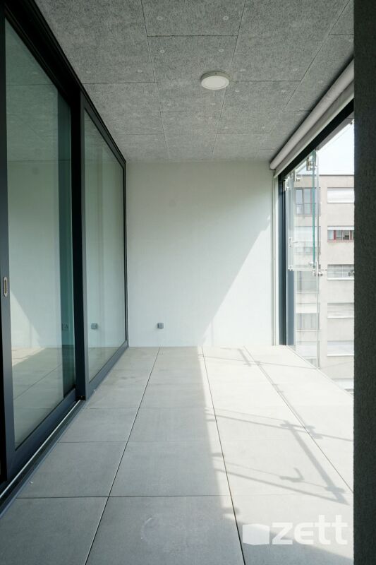 Lugano - Residenza Agorà - Appartamento 2.5 locali 4° piano