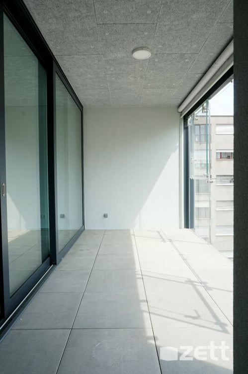 Lugano - Residenza Agorà - Appartamento 2.5 locali 4° piano 6