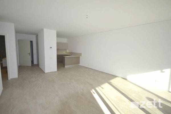 Lugano - Residenza Agorà - Appartamento 2.5 locali 4° piano 2