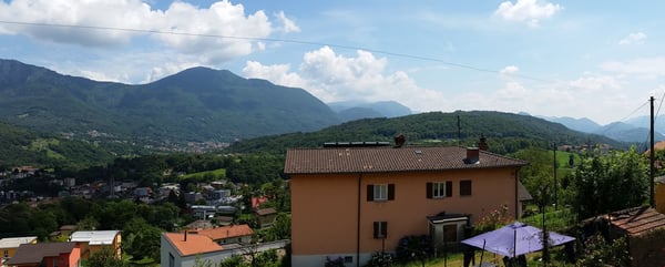 Sala Capriasca - Terreno mapp. 558+559 (sez. Sala-Bigorio) 4