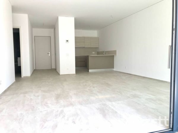Lugano - Residenza Agorà - Appartamento 2.5 locali 6° piano 6