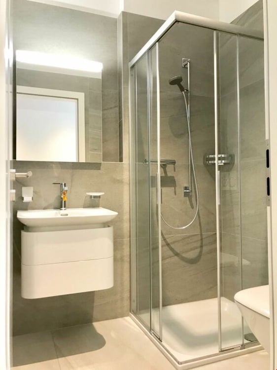 Lugano - Residenza Agorà - Appartamento 1.5 locali 4° piano 3