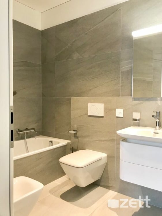 Lugano - Residenza Agorà - Appartamento 3.5 locali 4° piano 3