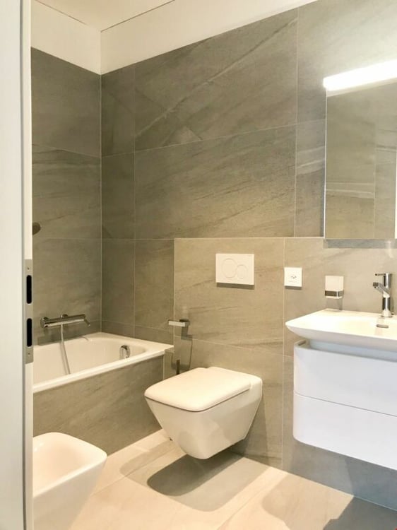 Lugano - Residenza Agorà - Appartamento 1.5 locali 4° piano 2