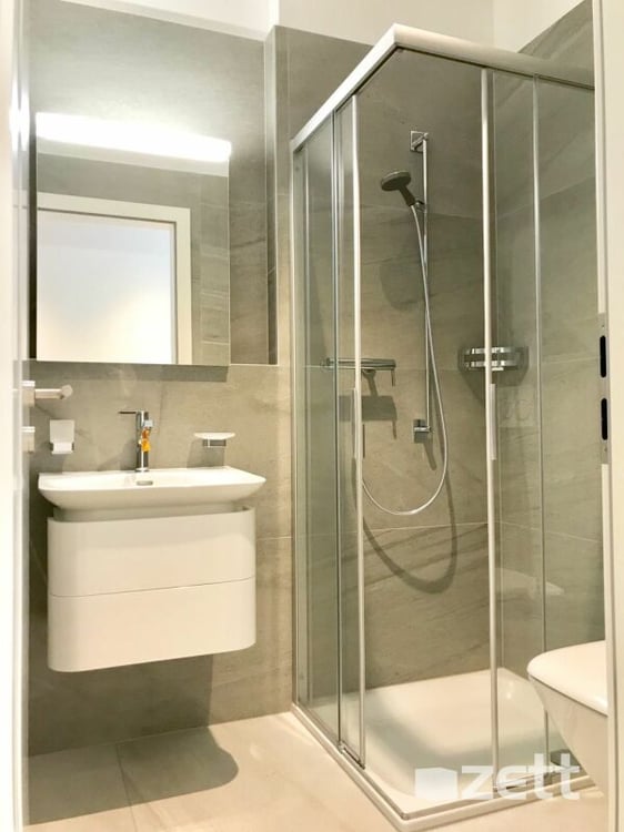 Lugano - Residenza Agorà - Appartamento 3.5 locali 4° piano 4