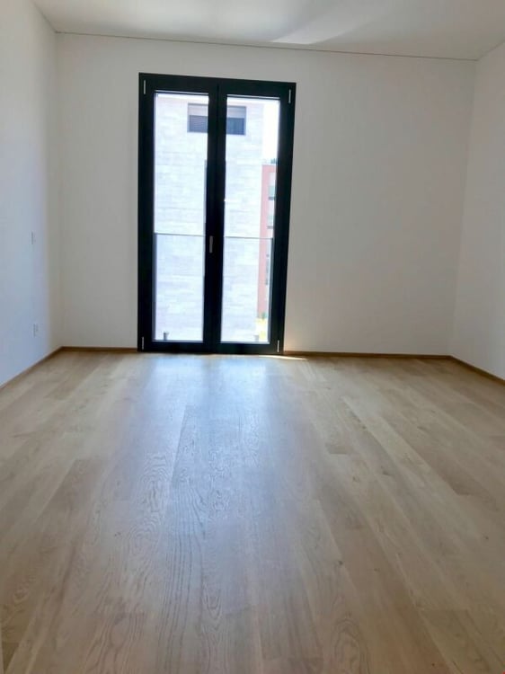 Lugano - Residenza Agorà - Appartamento 1.5 locali 4° piano 4