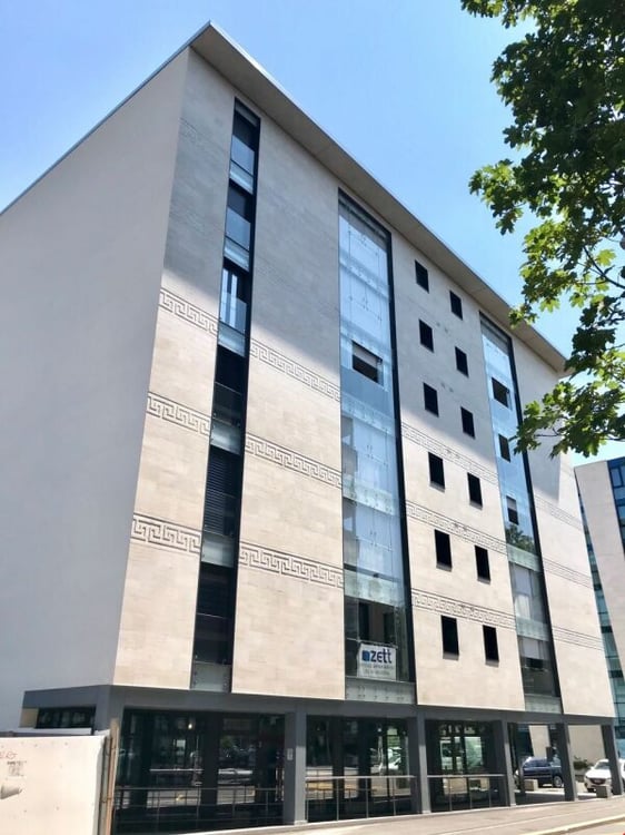 Lugano - Residenza Agorà - Appartamento 1.5 locali 4° piano 7