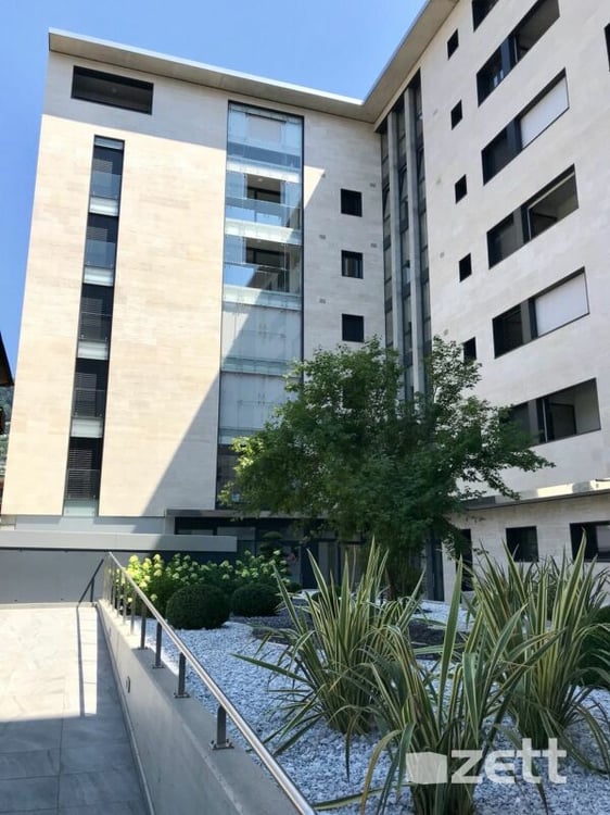 Lugano - Residenza Agorà - Appartamento 2.5 locali 6° piano 10
