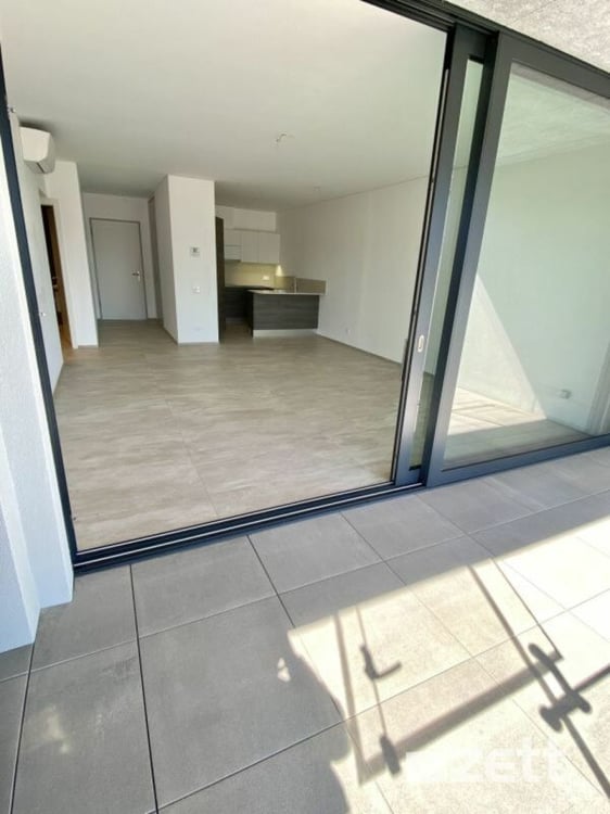Lugano - Residenza Agorà - Appartamento 2.5 locali 6° piano 3