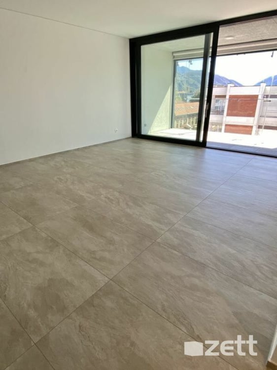 Lugano - Residenza Agorà - Appartamento 2.5 locali 6° piano 4