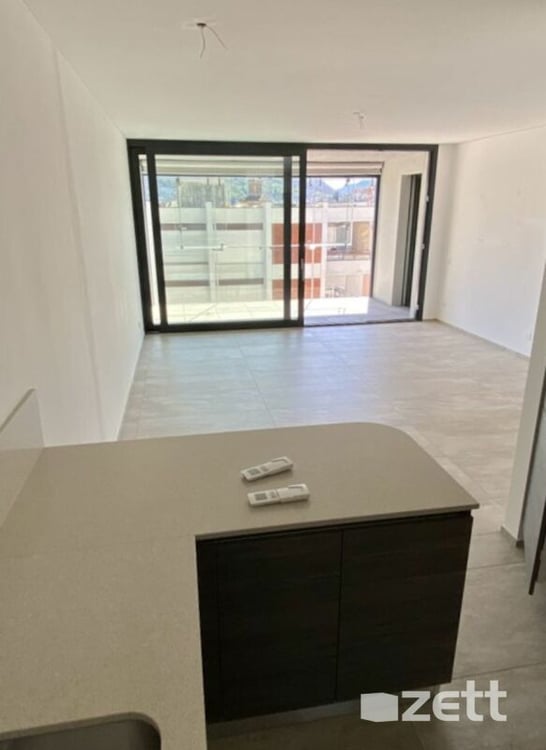 Lugano - Residenza Agorà - Appartamento 2.5 locali 6° piano 1