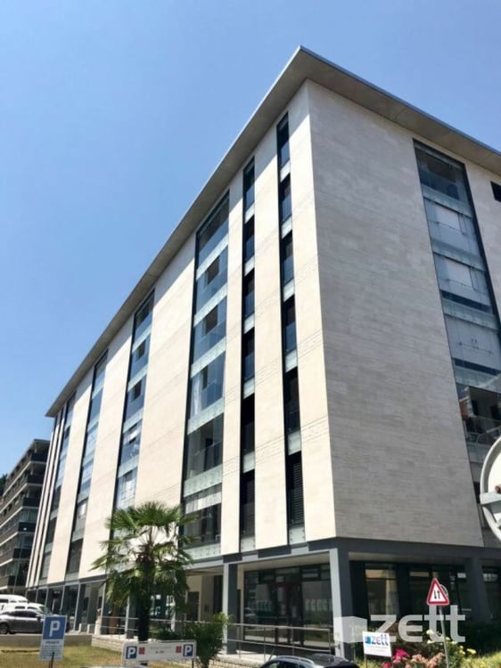 Lugano - Residenza Agorà - Appartamento 2.5 locali 6° piano 12