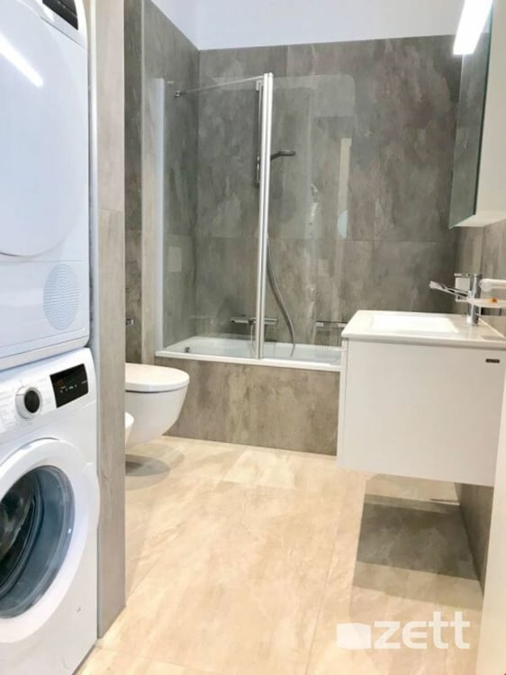 Lugano - Residenza Agorà - Appartamento 2.5 locali 6° piano 7