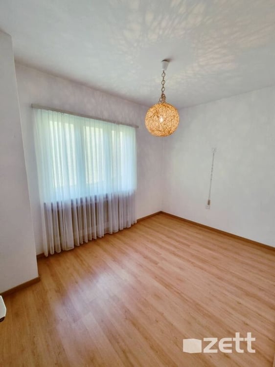 Casa indipendente 4.5 locali con ampio giardino a Medeglia 7