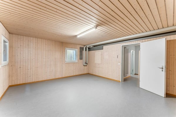 5.5 Zimmer Reiheneinfamilien-Eckhaus 8