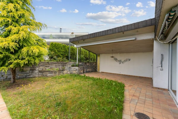 6.5-Zimmer-Terrassenwohnung mit traumhafter Panoramaaussicht 6