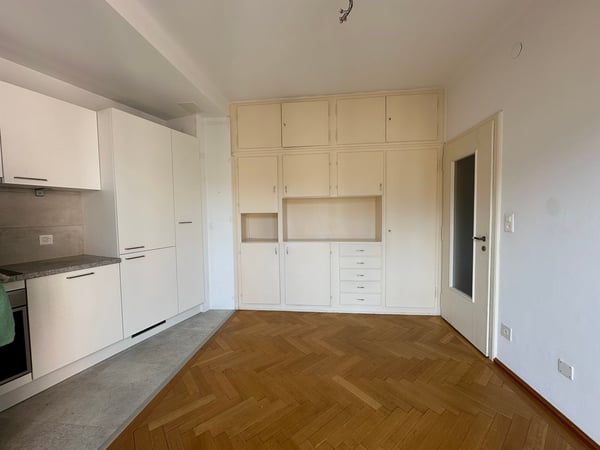 4 locali in Via Cattedrale, zona pedonale Lugano 2