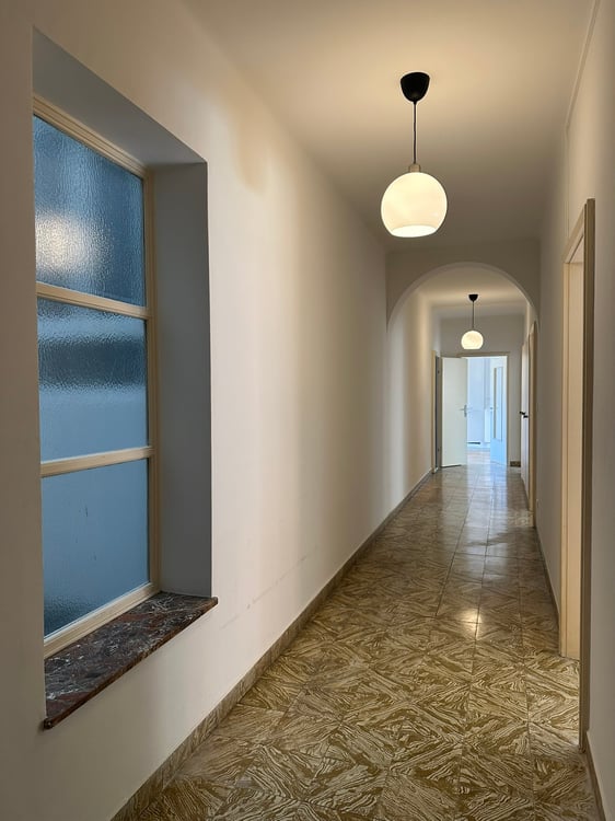 4 locali in Via Cattedrale, zona pedonale Lugano 2