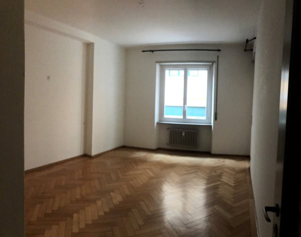 4 locali in Via Cattedrale, zona pedonale Lugano 4
