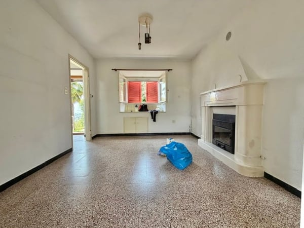 VENDESI A LAVERTEZZO - Terreno edificabile con vista sul piano di Magadino e il Lago Maggiore 13