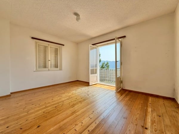 VENDESI A LAVERTEZZO - Terreno edificabile con vista sul piano di Magadino e il Lago Maggiore 16