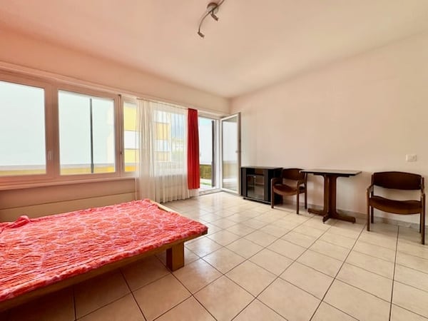 AFFITTASI A SOLDUNO - 2.5 LOCALI IN POSIZIONE STRATEGICA 5