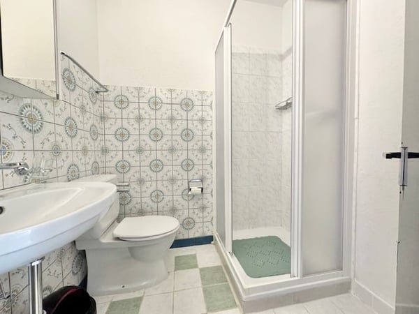 AFFITTASI A SOLDUNO - 2.5 LOCALI IN POSIZIONE STRATEGICA 4