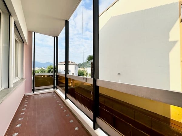 AFFITTASI A SOLDUNO - 2.5 LOCALI IN POSIZIONE STRATEGICA 3