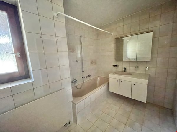 GORDOLA - AFFITTASI APPARTAMENTO DI 4.5 LOCALI CON VISTA LAGO 11
