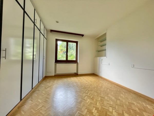GORDOLA - AFFITTASI APPARTAMENTO DI 4.5 LOCALI CON VISTA LAGO 15