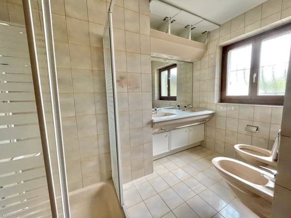 GORDOLA - AFFITTASI APPARTAMENTO DI 4.5 LOCALI CON VISTA LAGO 9