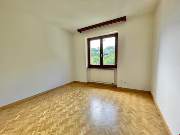 GORDOLA - AFFITTASI APPARTAMENTO DI 4.5 LOCALI CON VISTA LAGO 14