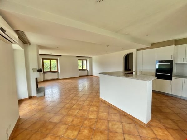 GORDOLA - AFFITTASI APPARTAMENTO DI 4.5 LOCALI CON VISTA LAGO 4