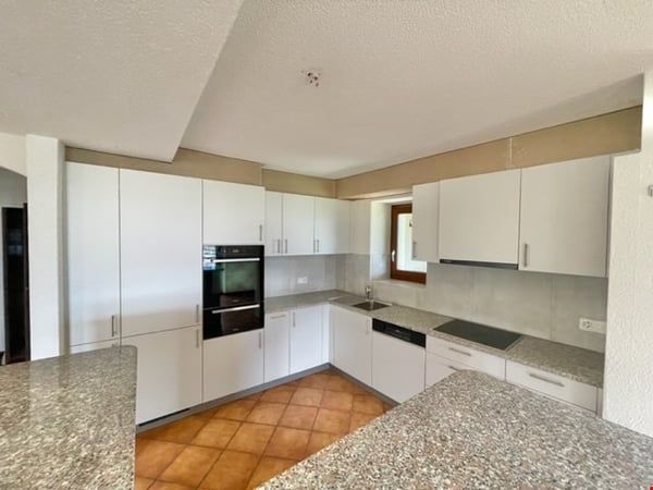 GORDOLA - AFFITTASI APPARTAMENTO DI 4.5 LOCALI CON VISTA LAGO 7