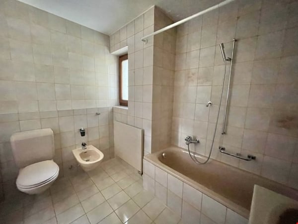 GORDOLA - AFFITTASI APPARTAMENTO DI 4.5 LOCALI CON VISTA LAGO 12