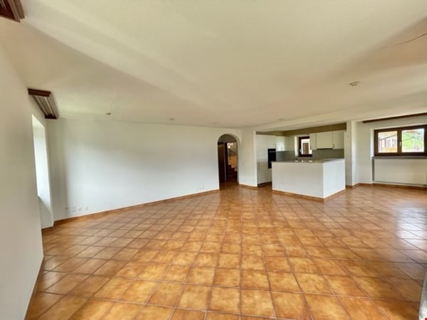GORDOLA - AFFITTASI APPARTAMENTO DI 4.5 LOCALI CON VISTA LAGO 6