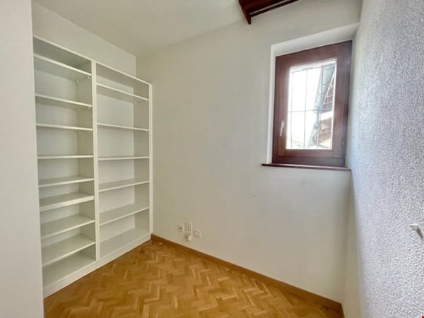 GORDOLA - AFFITTASI APPARTAMENTO DI 4.5 LOCALI CON VISTA LAGO 10