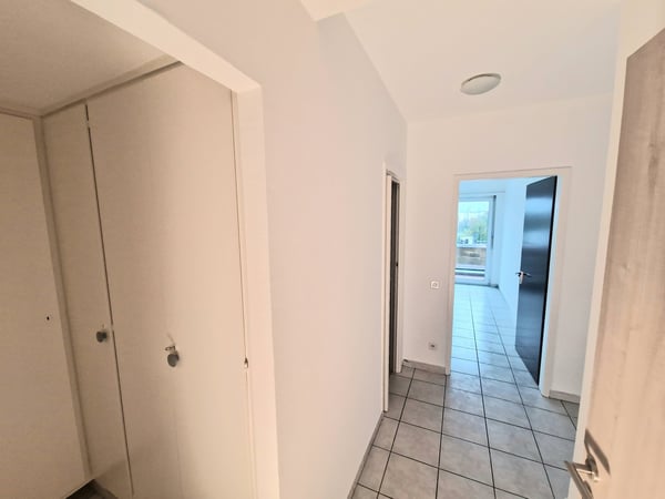 AFFITTASI A SOLDUNO - 1.5 LOCALI IN POSIZIONE STRATEGICA 4