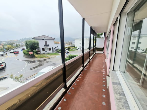 AFFITTASI A SOLDUNO - 1.5 LOCALI IN POSIZIONE STRATEGICA 7