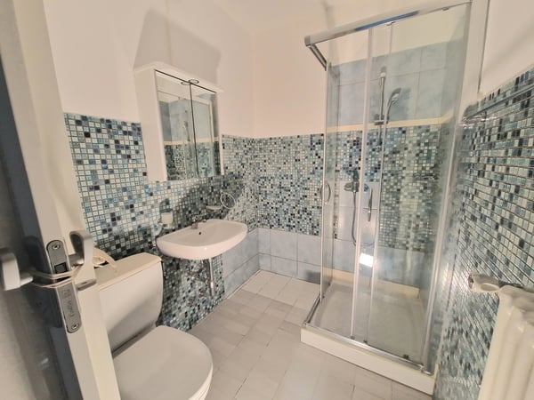 AFFITTASI A SOLDUNO - 1.5 LOCALI IN POSIZIONE STRATEGICA 6