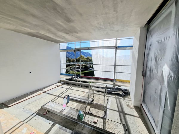 VENDESI A LOCARNO - NUOVO APPARTAMENTO 1.5 LOCALI AL 2 PIANO 13